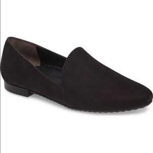 Paul Green Naomi Loafers Flats Wore1X Indoors $299